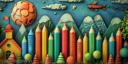 Infantil - Escolar #27