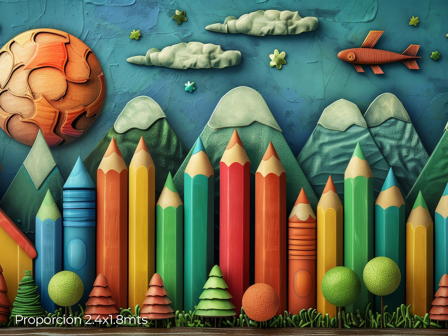 Infantil - Escolar #27