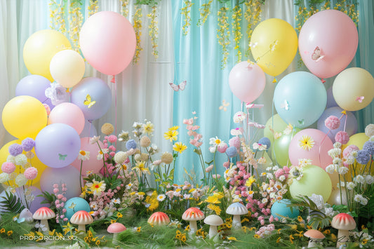 Primavera - Decoración #14
