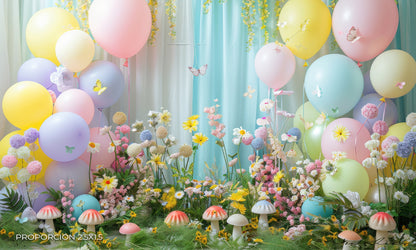 Primavera - Decoración #14