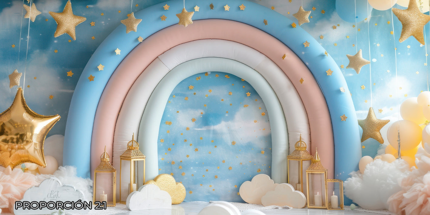 Infantil - Decoración #60