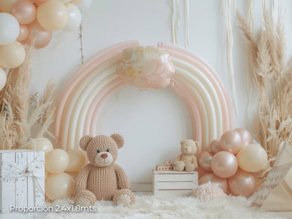 Bebés - Decoración #45