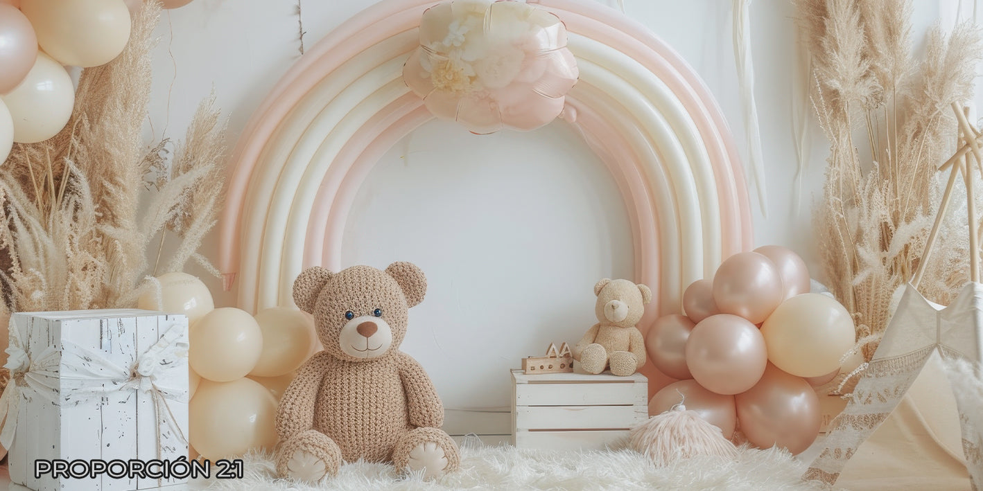 Bebés - Decoración #45