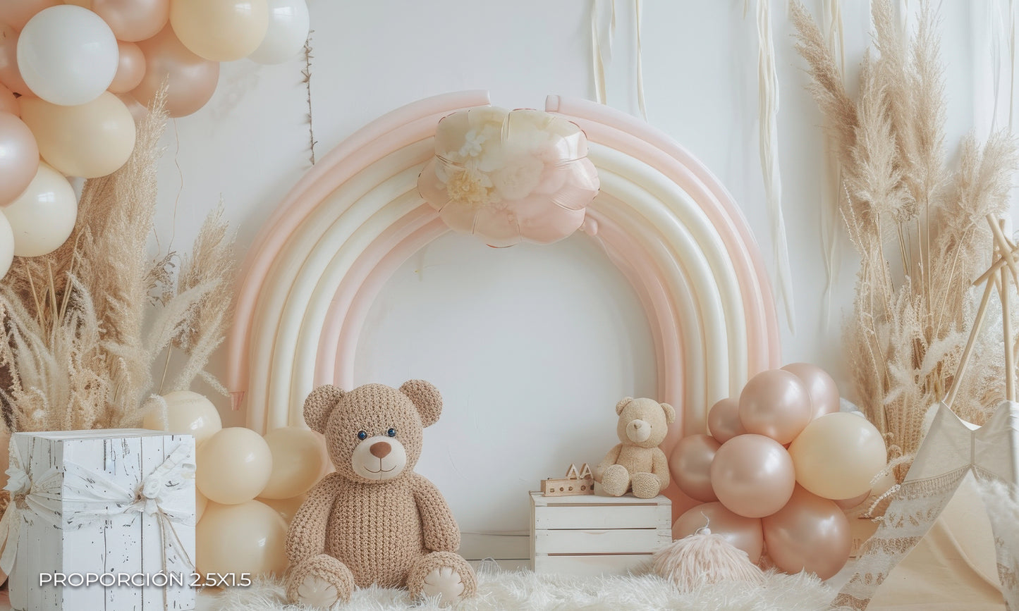 Bebés - Decoración #45