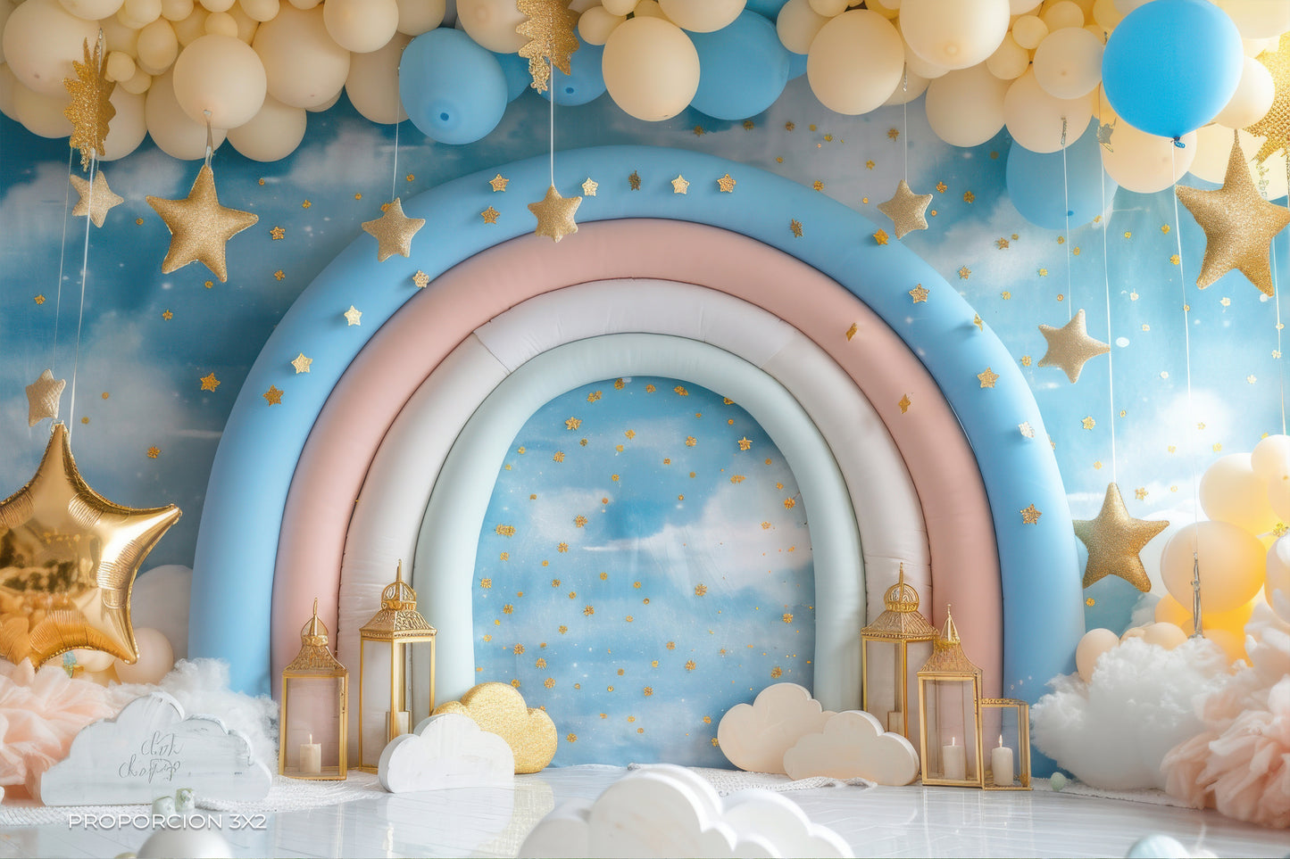 Infantil - Decoración #60