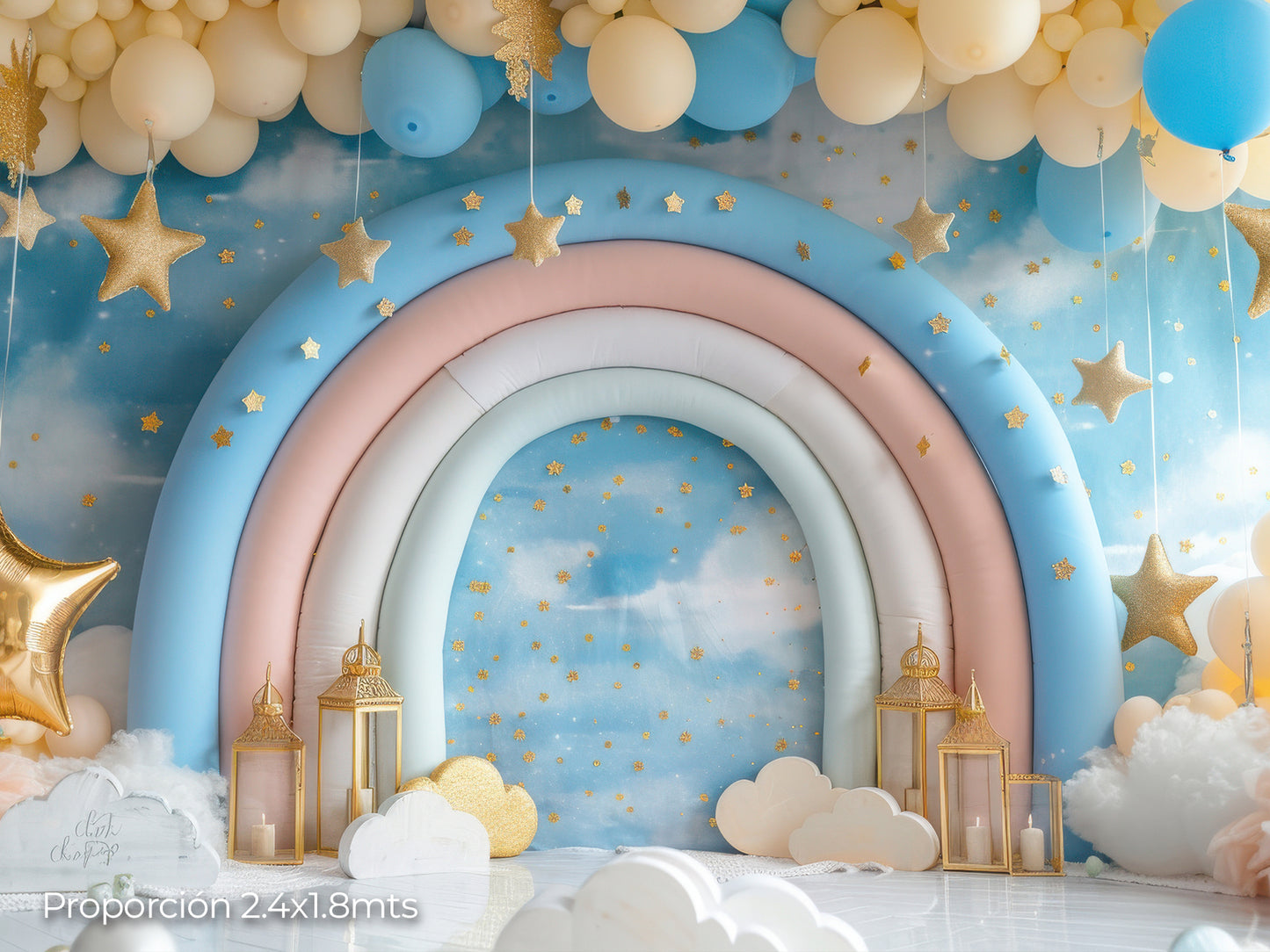 Infantil - Decoración #60