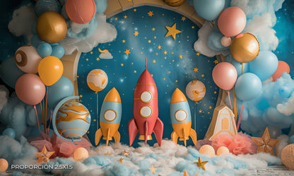 Infantil - Decoración #58