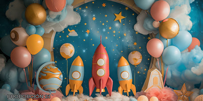 Infantil - Decoración #58