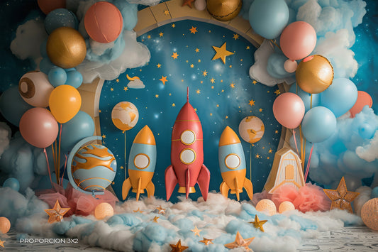 Infantil - Decoración #58