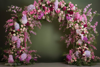 Flores - Decoración #133