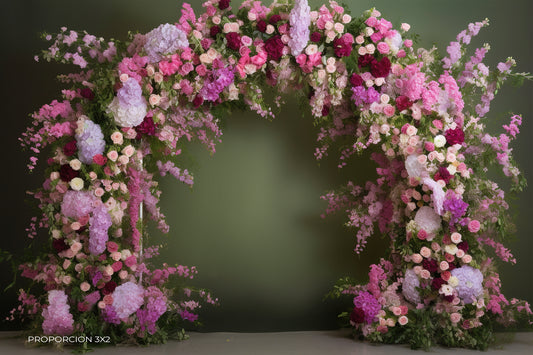 Flores - Decoración #133