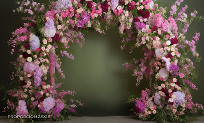 Flores - Decoración #133