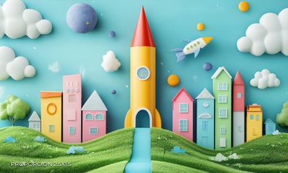 Infantil - Decoración #57
