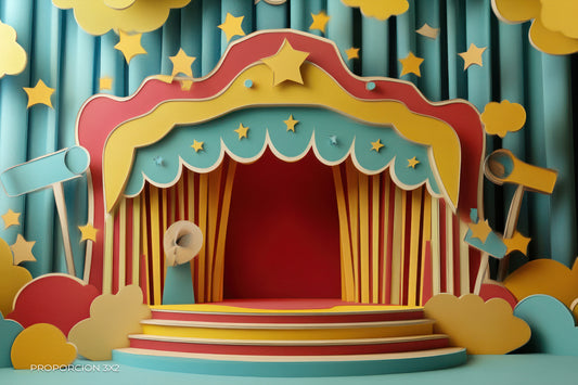 Infantil - Decoración #46