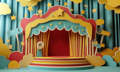 Infantil - Decoración #46