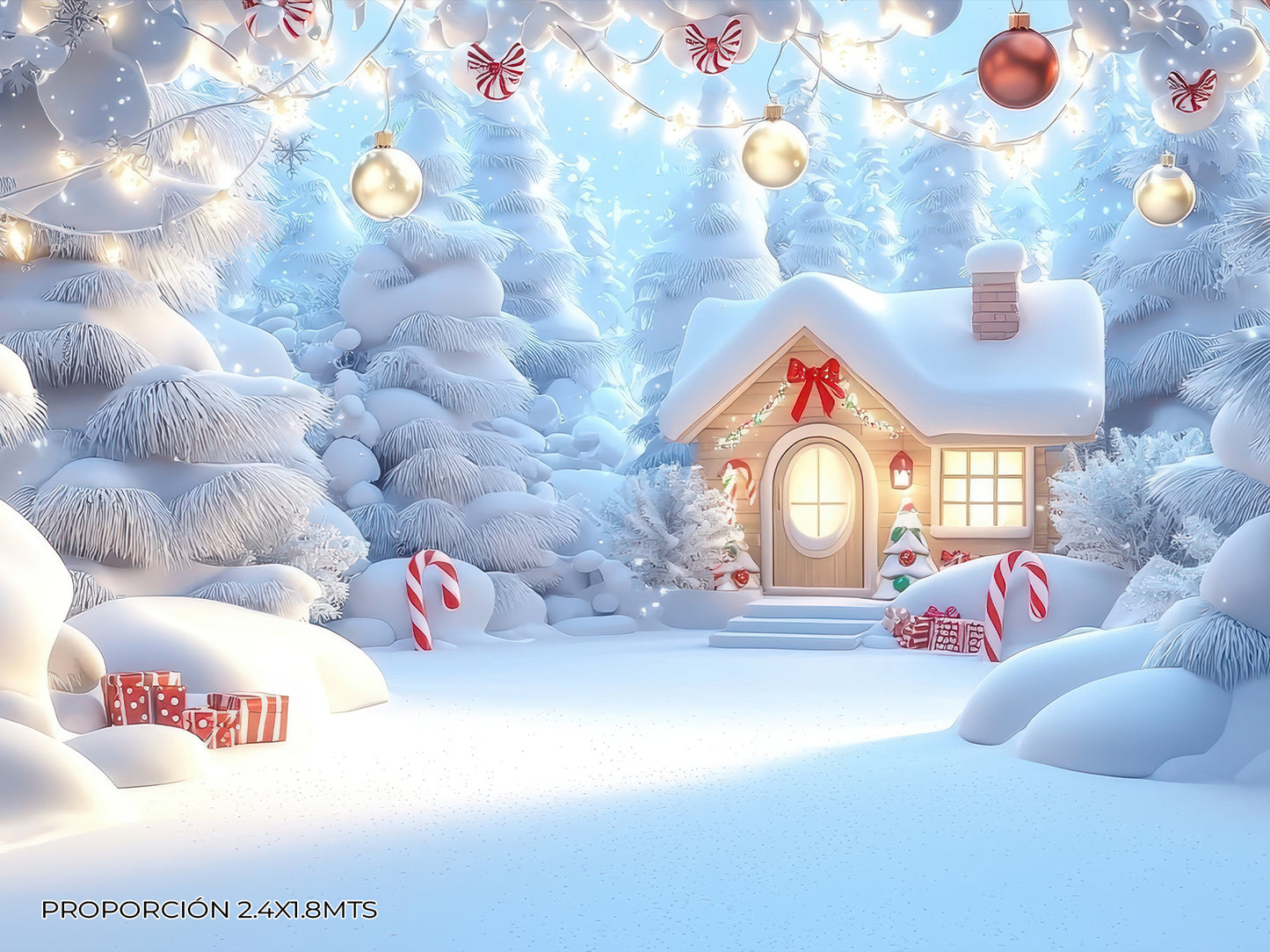Navidad - Decoración #25