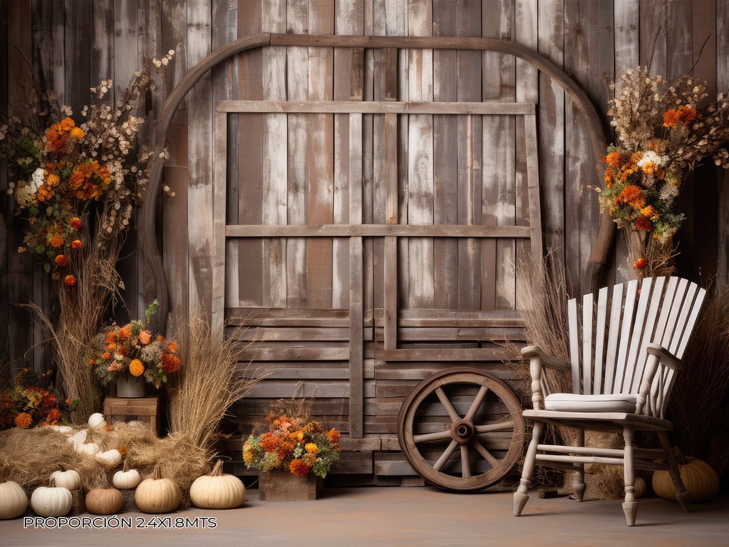 Decoración - Boho #29