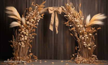 Decoración - Boho #35