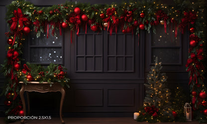 Navidad - Puerta #39