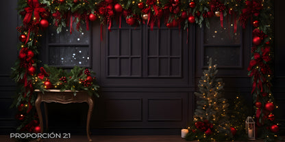 Navidad - Puerta #39