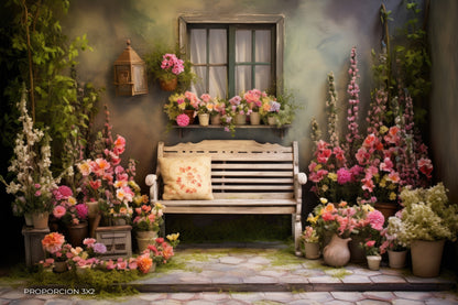 Flores - Decoración #144