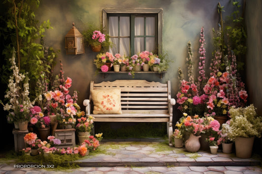 Flores - Decoración #144