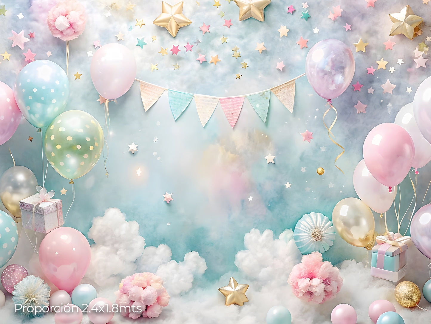 Infantil - Decoración #54