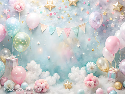 Infantil - Decoración #54