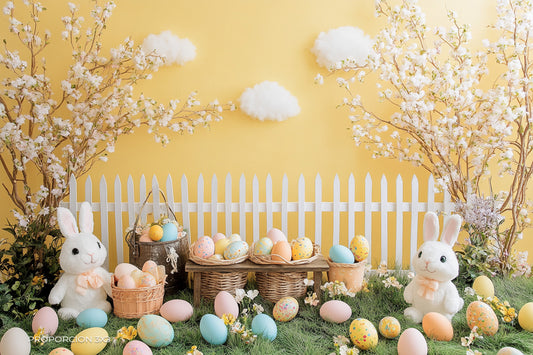 Pascua - Decoración #19