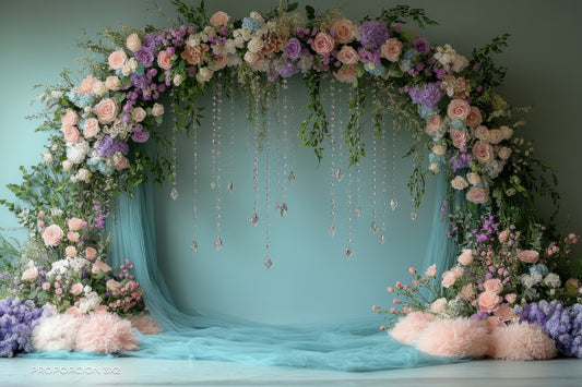 Flores - Decoración #137