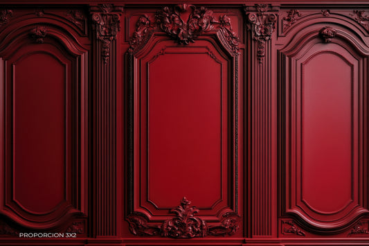 Pared - Elegante #32
