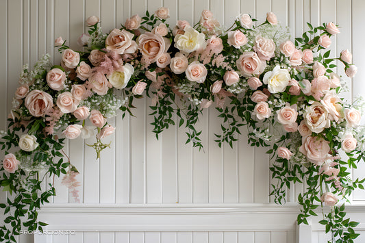 Flores - Decoración #134