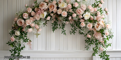 Flores - Decoración #134