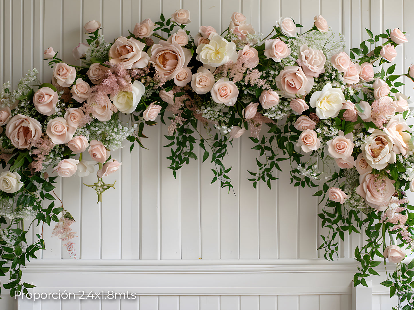 Flores - Decoración #134