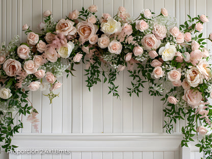 Flores - Decoración #134