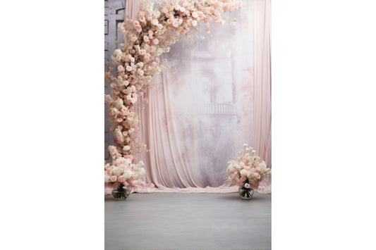 Vertical - Flores #9