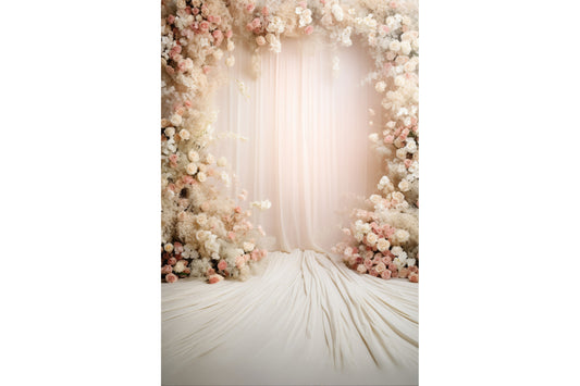 Vertical - Flores #11