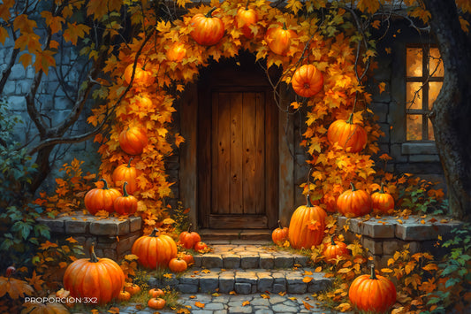 Halloween - Decoración #15