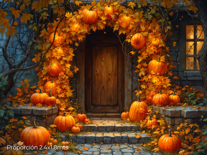 Halloween - Decoración #15