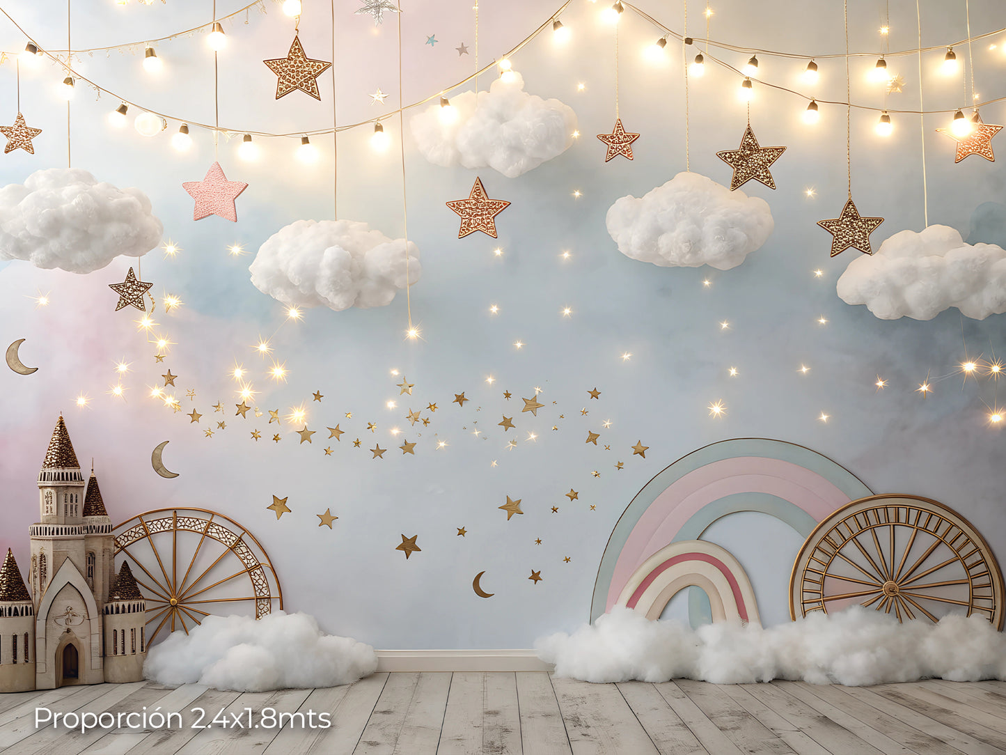 Infantil - Decoración #53