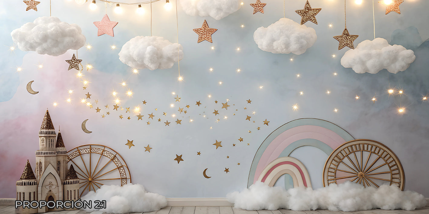 Infantil - Decoración #53