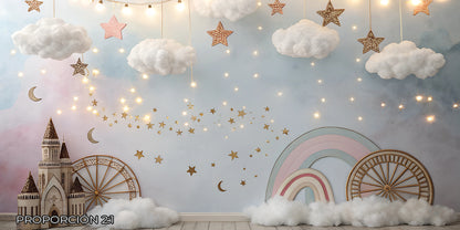 Infantil - Decoración #53