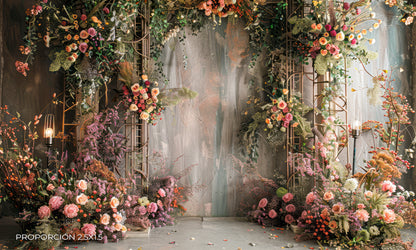 Flores - Decoración #149