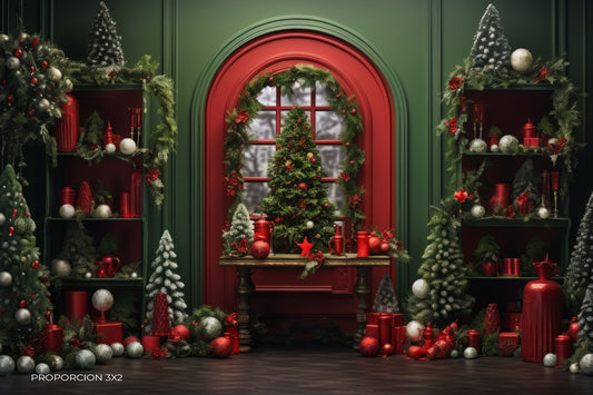 Navidad - Decoración #75