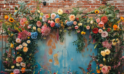 Flores - Decoración #140