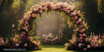 Flores - Decoración #111