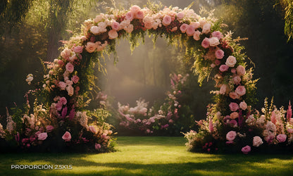Flores - Decoración #111