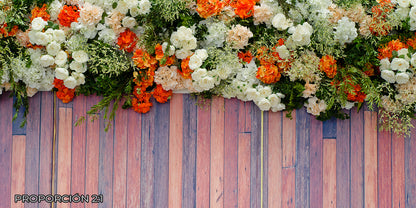 Floral - Decoración #12
