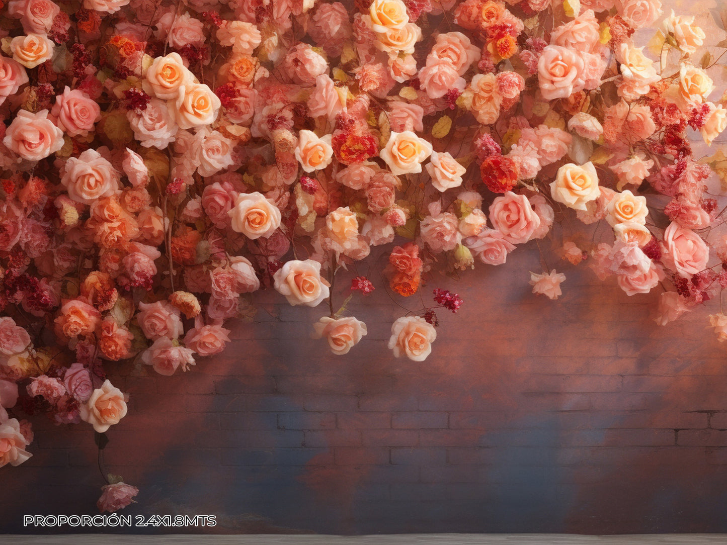 Floral - Decoración #17