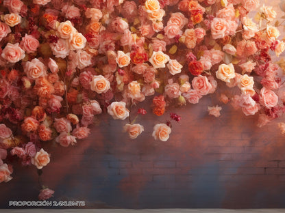 Floral - Decoración #17